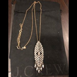 J Crew necklace